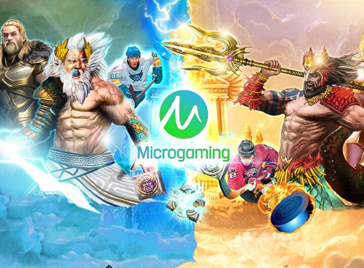 Microgaming