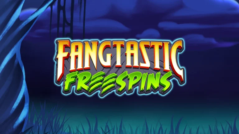 Fangtastic Freespins