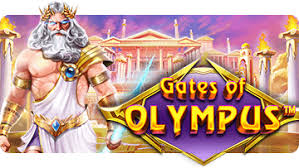 Gates of Olympus