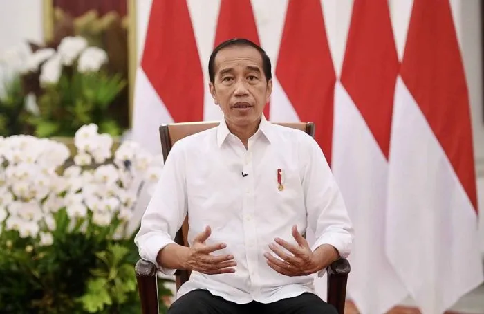 Indonesia Memiliki Politik yang Kuat