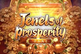 Jewels of Prosperity