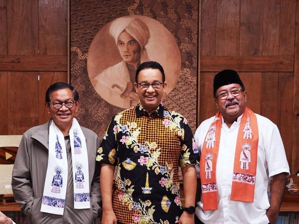 Jubir Anies Baswedan Sebut Dukung Pramono-Rano di Pilkada