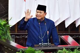 Kondisi Politik Indonesia Setelah Prabowo Menjabat Presiden