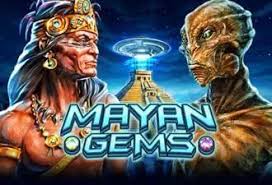 Mayan Gems