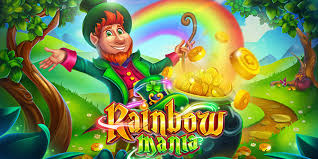 Rainbowmania