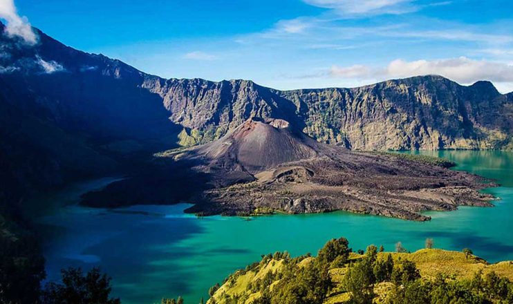 Gunung-Rinjani