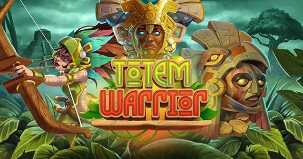 Totem Warrior1