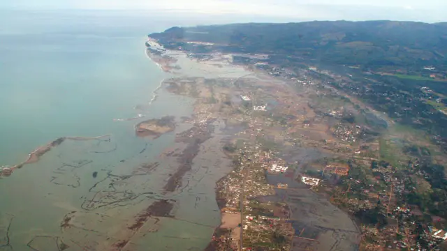 3 Hal yang Dipelajari 20 Tahun Sejak Tsunami Aceh