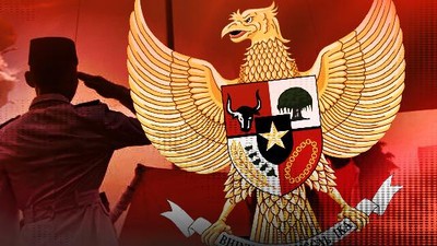 Mengenal Ideologi Negara Indonesia