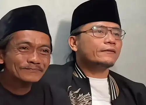 Berita Viral