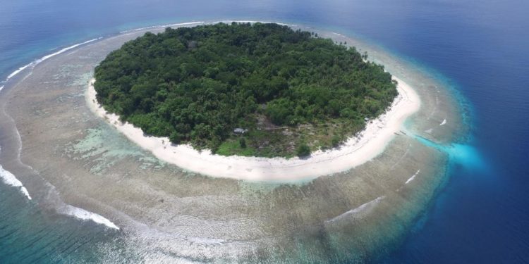 Kenaikan Permukaan Laut