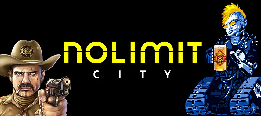 Nolimit City