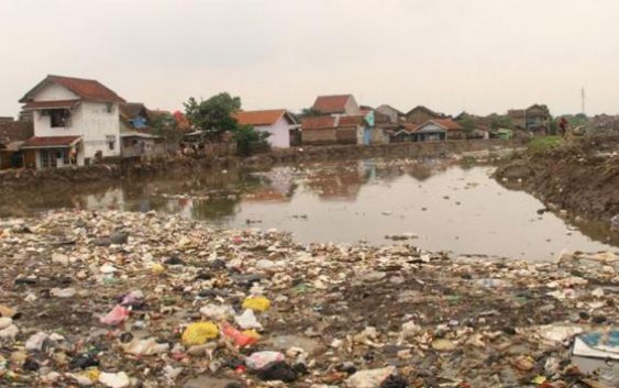 Dampak Rusak dari Sungai dan Solusinya