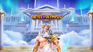 Gates Of Olympus