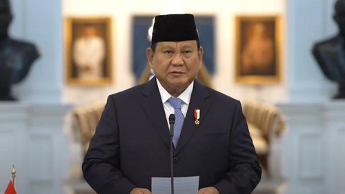 Peluncuran Danantara oleh Presiden Prabowo Langkah Indonesia