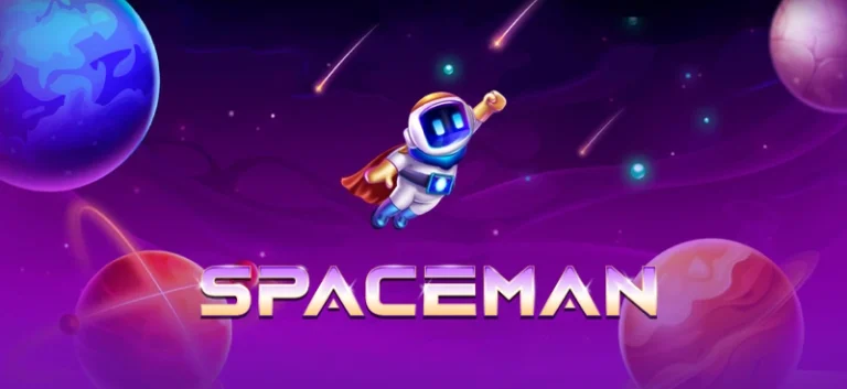 Spaceman