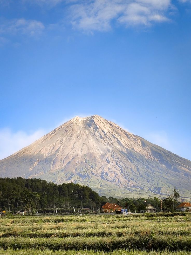 Gunung semeru