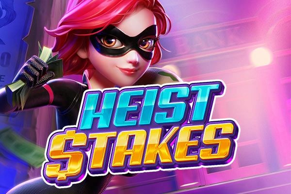 Heist of Stakes