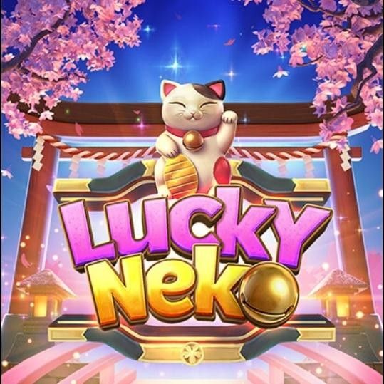 Lucky Neko