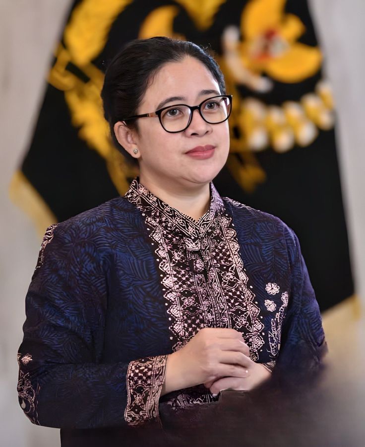 Puan Maharani