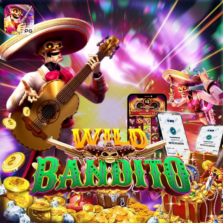 WILD BANDITO