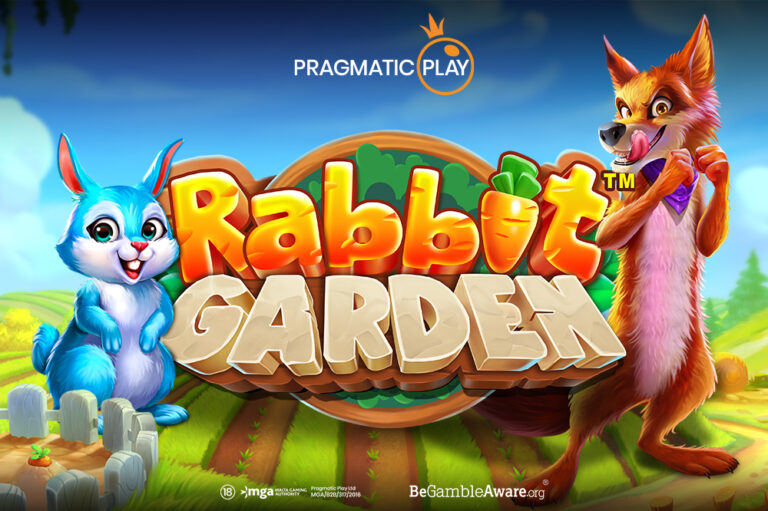 Rabbit Garden