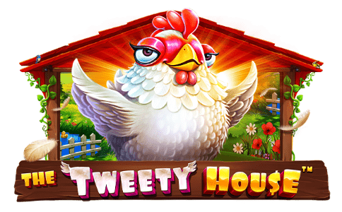 The Tweety House