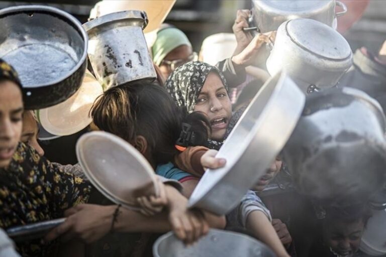 kelaparan-di-Gaza-anak-anak-malnutrisi